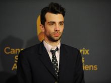 Jay Baruchel