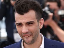 Jay Baruchel