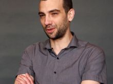 Jay Baruchel