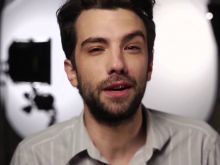 Jay Baruchel