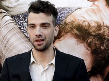 Jay Baruchel