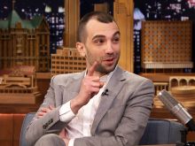 Jay Baruchel