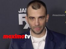 Jay Baruchel