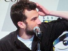 Jay Baruchel