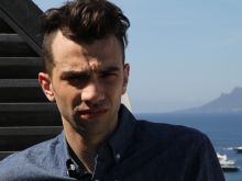 Jay Baruchel