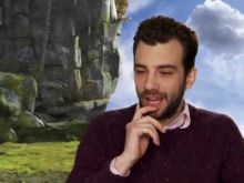 Jay Baruchel