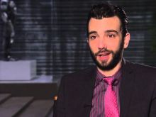 Jay Baruchel