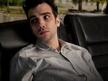 Jay Baruchel