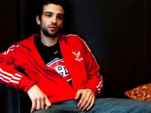 Jay Baruchel