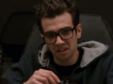 Jay Baruchel