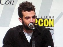 Jay Baruchel