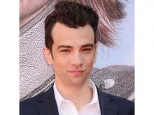 Jay Baruchel