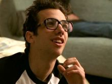 Jay Baruchel