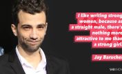 Jay Baruchel