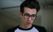 Jay Baruchel