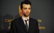 Jay Baruchel