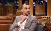 Jay Baruchel