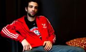 Jay Baruchel