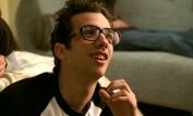 Jay Baruchel