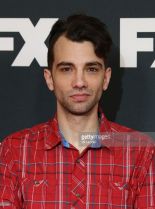 Jay Baruchel