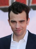 Jay Baruchel