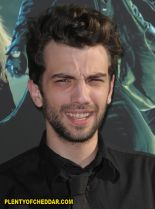 Jay Baruchel