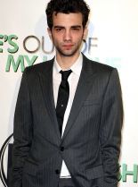 Jay Baruchel