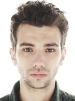 Jay Baruchel