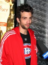 Jay Baruchel