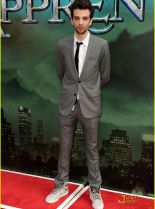 Jay Baruchel