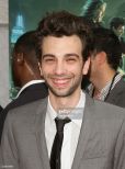 Jay Baruchel