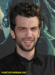 Jay Baruchel