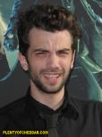 Jay Baruchel