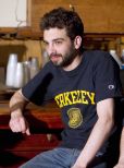 Jay Baruchel