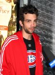 Jay Baruchel