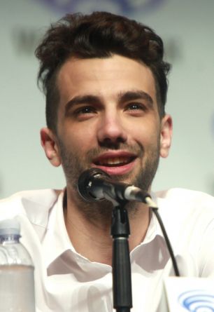 Jay Baruchel