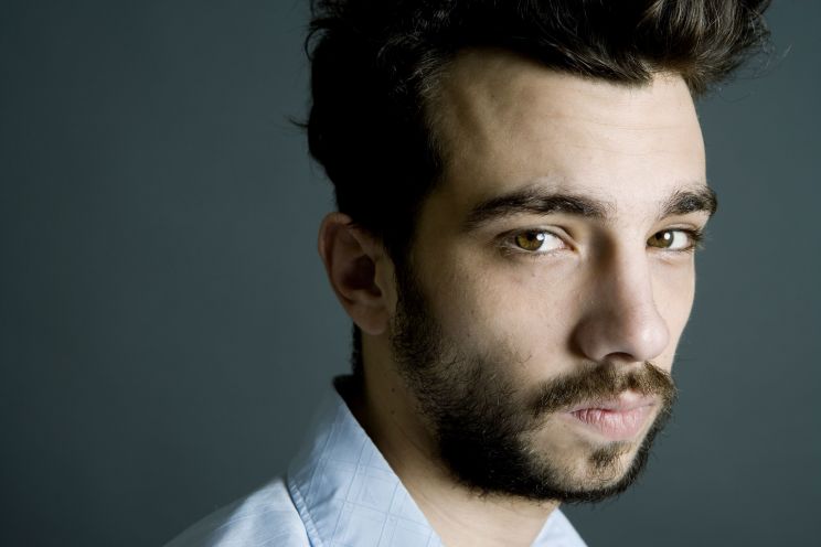 Jay Baruchel