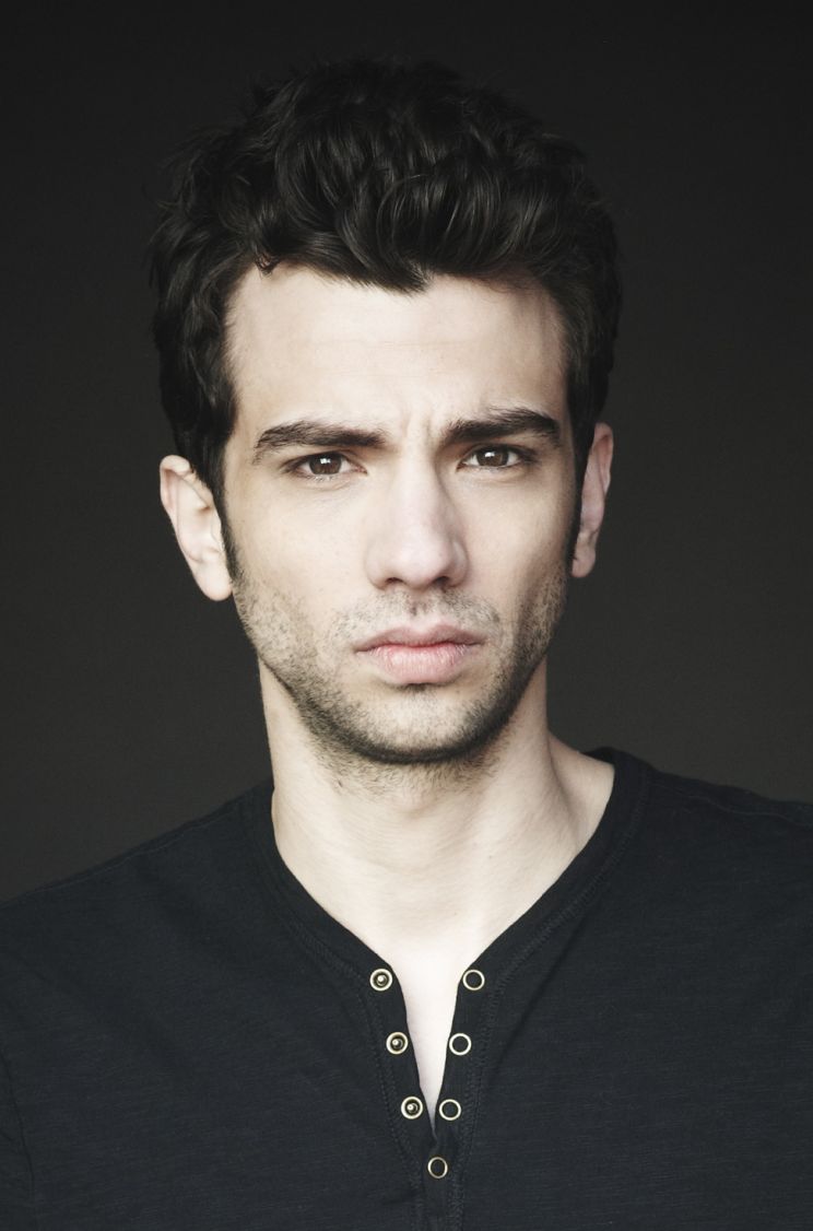 Jay Baruchel