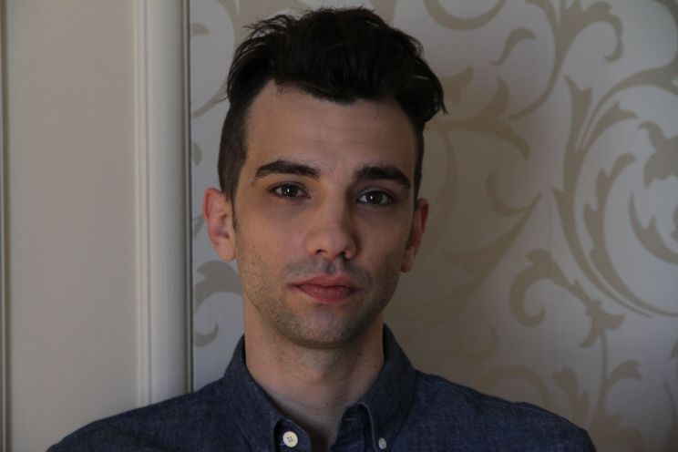 Jay Baruchel