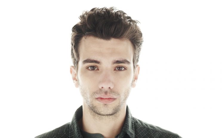 Jay Baruchel