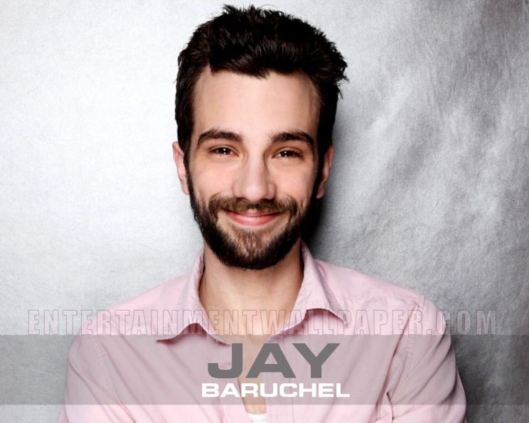 Jay Baruchel