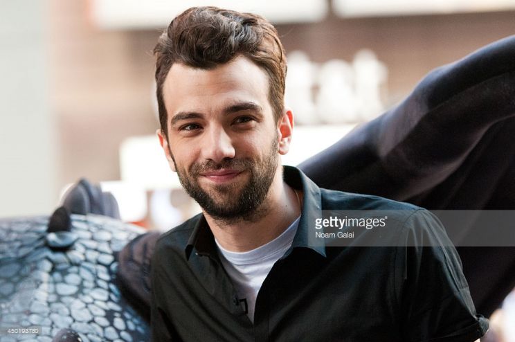 Jay Baruchel