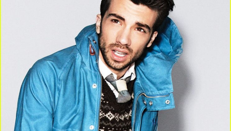 Jay Baruchel