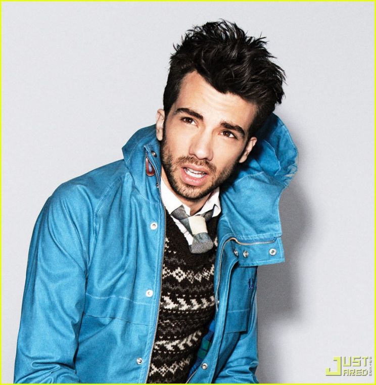 Jay Baruchel