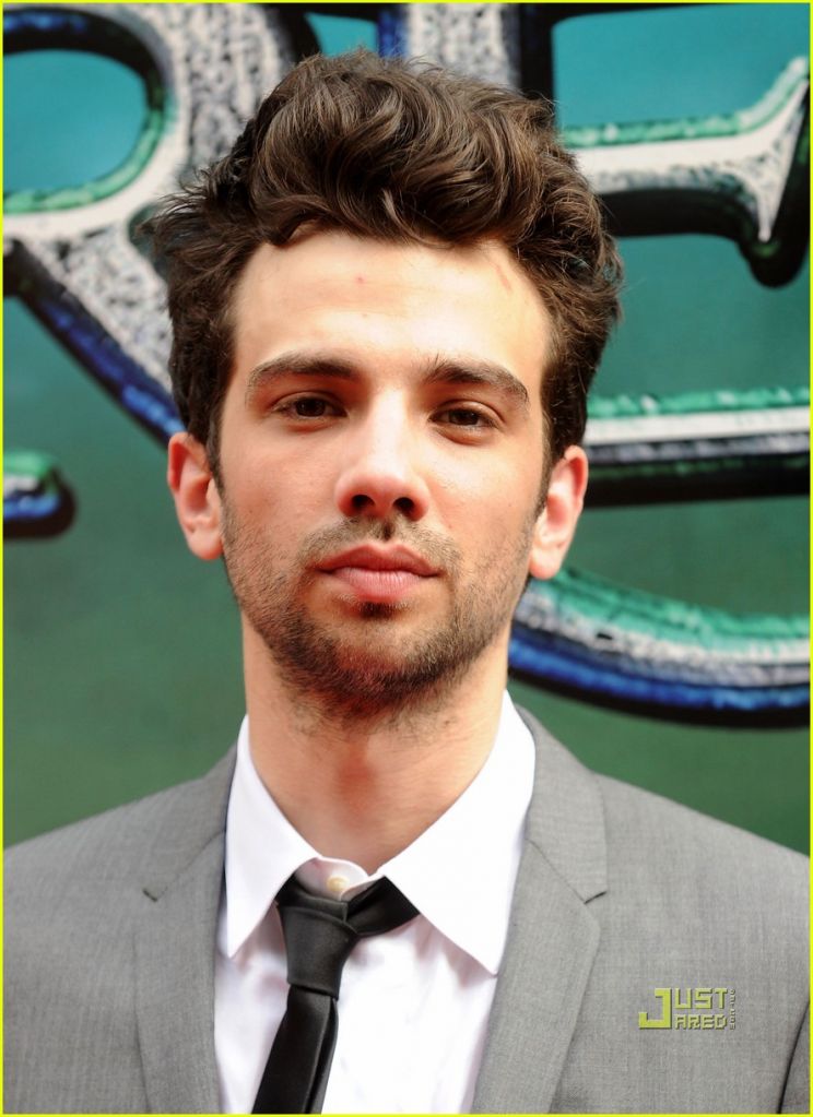 Jay Baruchel