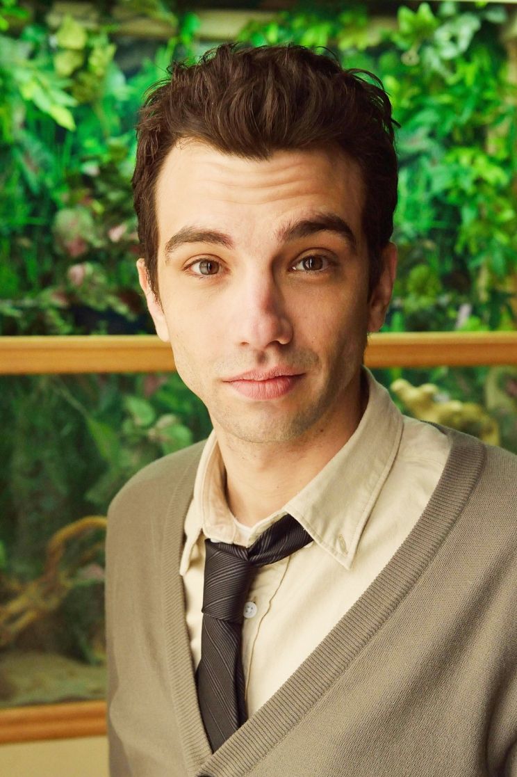 Jay Baruchel