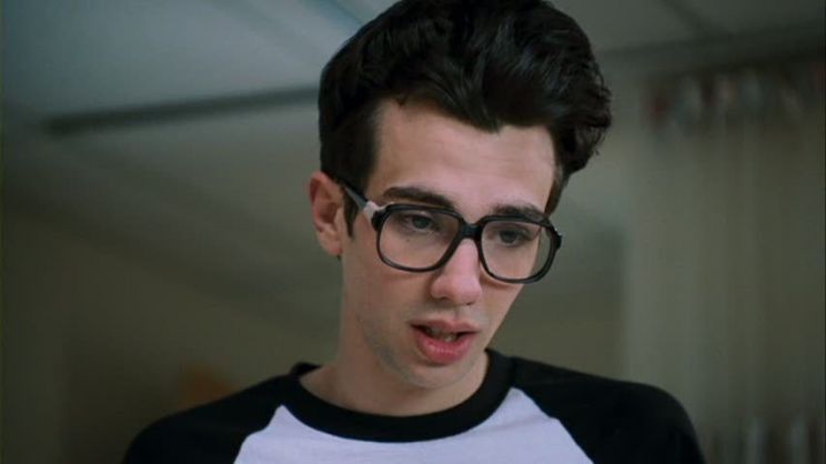 Jay Baruchel