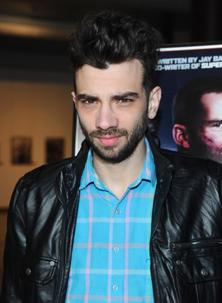 Jay Baruchel