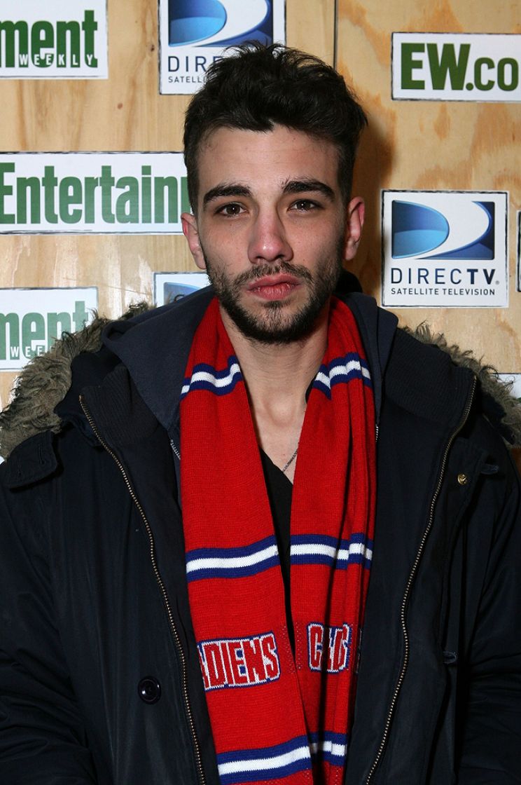 Jay Baruchel