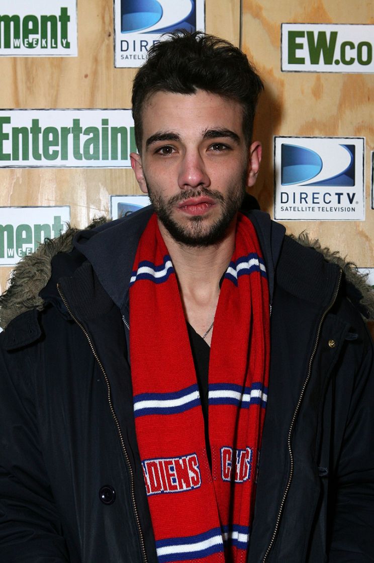 Jay Baruchel